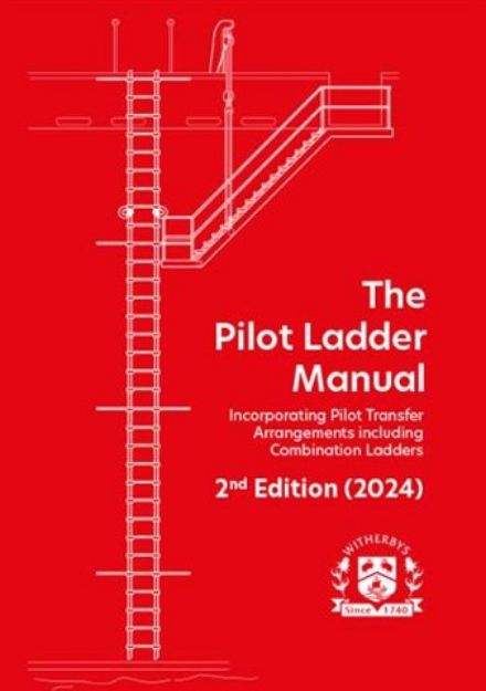 image The pilot Ladder Manual